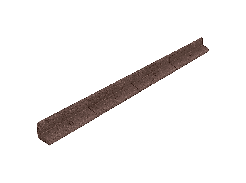 Borde de jardín flexible - Monstershop Flexible, Marrón (ref. 179480142) — foto 1