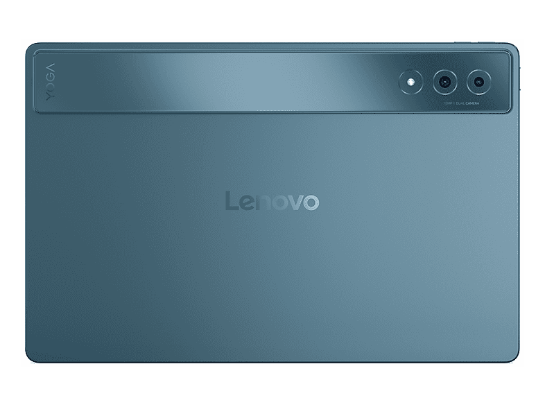 Tablet - Lenovo YOGA TAB PLUS 12.7/ 3K/16 RAM/256 GB/PEN/KEYBOARD, Tidal Teal, 16 GB RAM, Qualcomm® Snapdragon® 8 Gen 3 Mobile Platform — foto 6