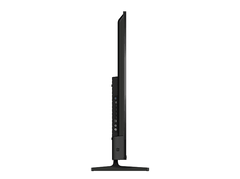 TV LED 55" - Sony BRAVIA 2 II, Direct LED, 4K HDR Processor X1, Smart TV (Google TV), TDT HD, DVB-T2, Dolby Atmos, Chromecast, Eco, 55S25M2 — foto 5