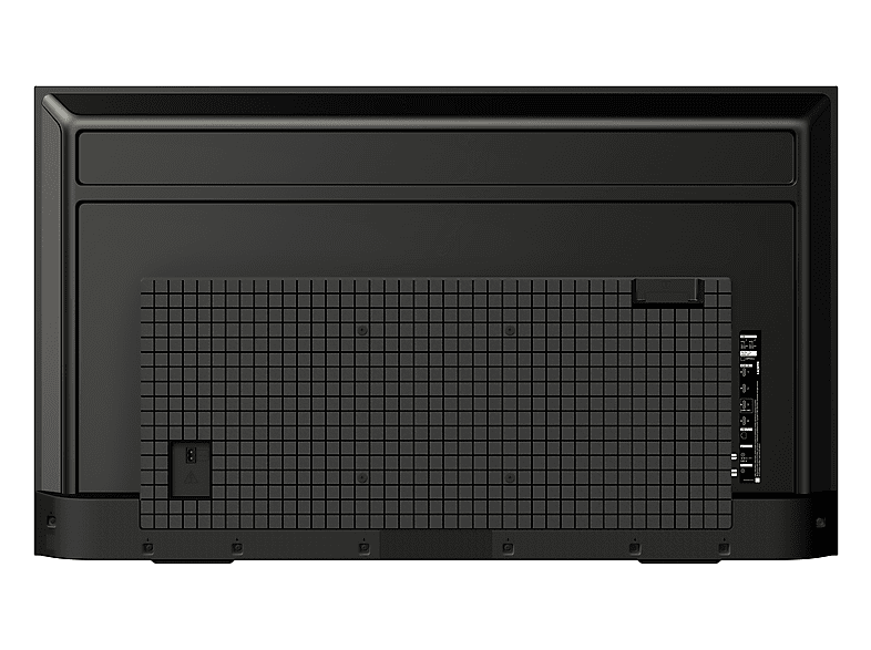 TV LED 55" - Sony BRAVIA 2 II, Direct LED, 4K HDR Processor X1, Smart TV (Google TV), TDT HD, DVB-T2, Dolby Atmos, Chromecast, Eco, 55S25M2 — foto 6