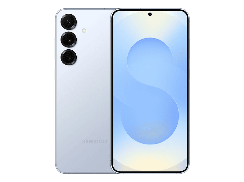 Smartphone - Samsung Galaxy S25+, Blue, Móvil Android, 512 GB, 12 GB RAM, 6,7 " Dynamic AMOLED  3088x1440 WQHD+, 4900 mAh — foto 2