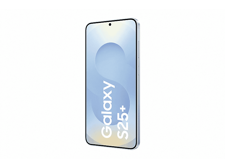 Smartphone - Samsung Galaxy S25+, Blue, Móvil Android, 512 GB, 12 GB RAM, 6,7 " Dynamic AMOLED  3088x1440 WQHD+, 4900 mAh — foto 3