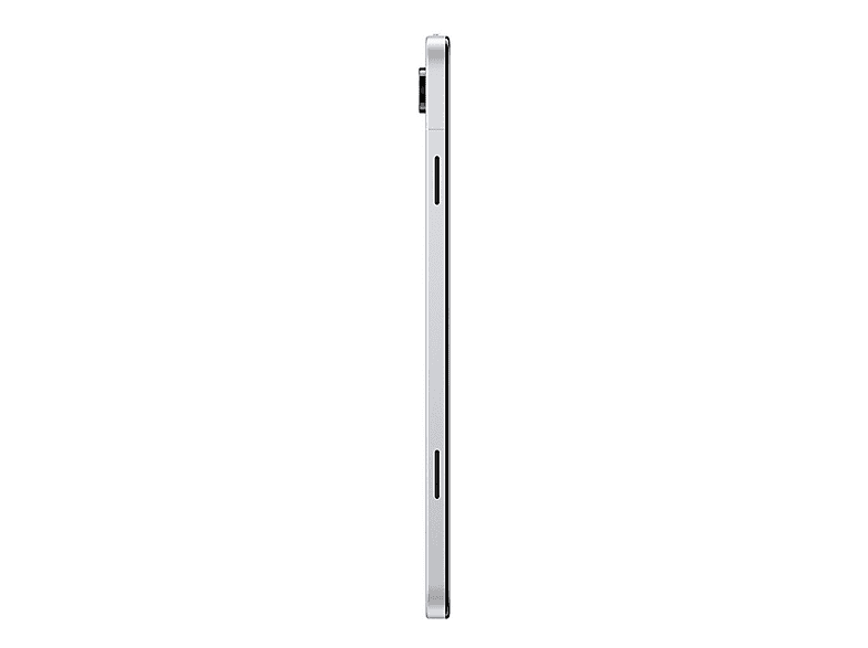 Tablet - Samsung Galaxy Tab A11+, 128 GB, Plata, 11 " WUXGA, 6 GB RAM, Mediatek Dimensity 7300 (4 nm), Tablet Android — foto 5
