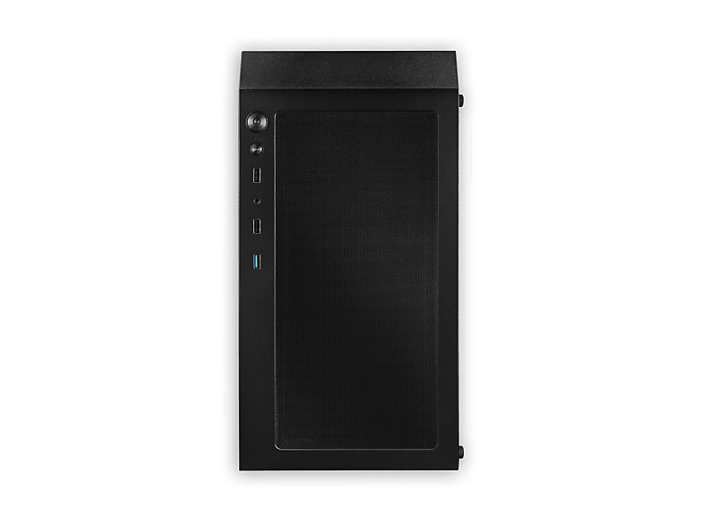 PC Gaming - Cybernerds | P7 | Pro Gaming |, AMD Ryzen 5 5500, 16 GB RAM, 512 GB SSD, Radeon™ RX 7600, Windows 11, Negro — foto 4