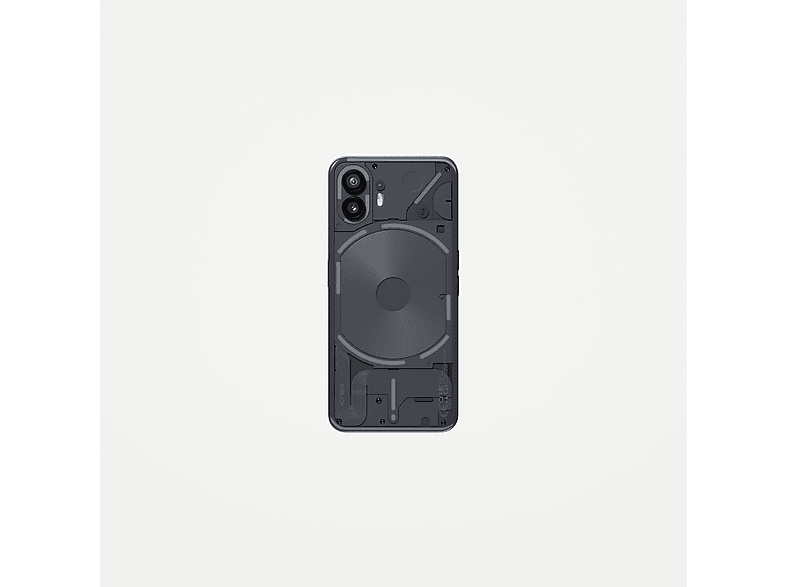Smartphone - Nothing PHONE 2 6.7P/5G/8N/12+256GB/G, Gray, Móvil Android, 12 GB RAM, 6,7 " Full HD+, Qualcomm Snapdragon8+ gen 1 4nm, 4,700 mAh — foto 5