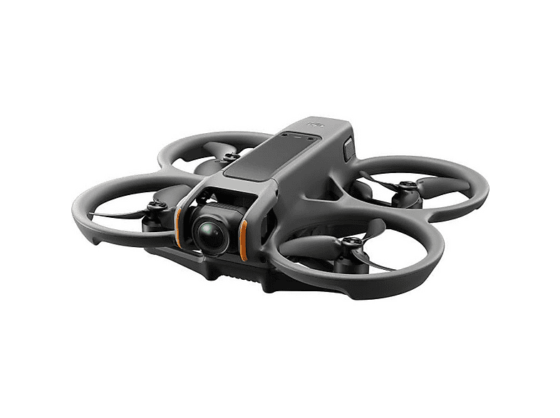 Drone - DJI Avata 2, 12 megapixel, 23 min, Negro — foto 6