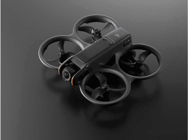 Drone - DJI Avata 2, 12 megapixel, 23 min, Negro — foto 7