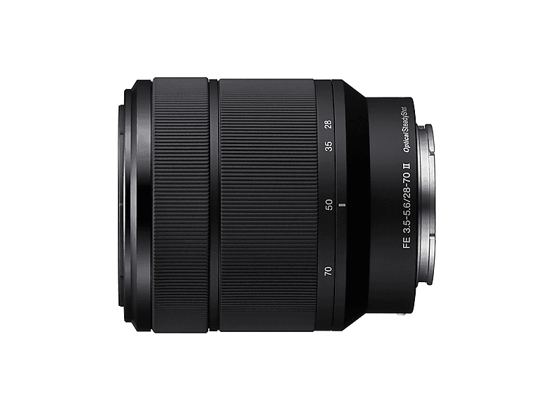 Cámara EVIL - Sony Alpha 7 III, ILCE-7M3MB, 24.2 MP, CMOS Exmor 35mm, Bionz X, ISO 100-51200, 4K HDR + Objetivo FE 28-70mm F3,5-5,6 OSS II — foto 5