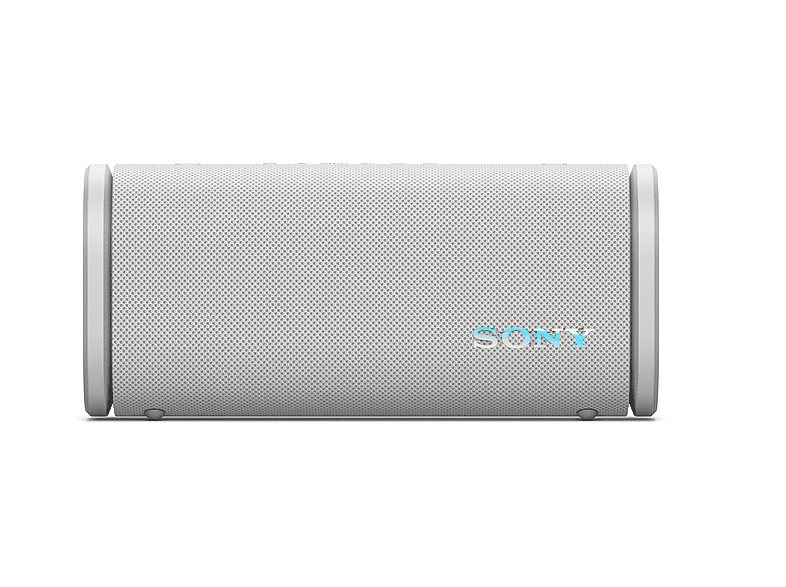 Altavoz inalámbrico - Sony ULT FIELD 5 (SRSULT50W), Bluetooth portátil, ULT POWER SOUND, 25 h, IP67, Resistente al agua, Correa, Con luces, Blanco — foto 15