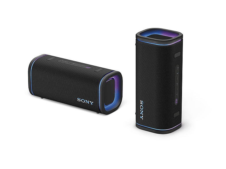 Altavoz inalámbrico - Sony ULT FIELD 5 (SRSULT50W), Bluetooth portátil, ULT POWER SOUND, 25 h, IP67, Resistente al agua, Correa, Con luces, Blanco — foto 22