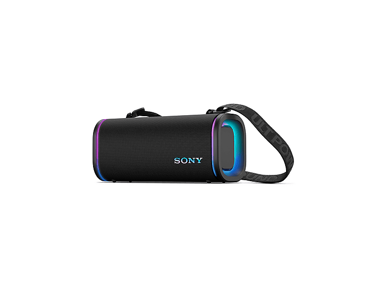 Altavoz inalámbrico - Sony ULT FIELD 5 (SRSULT50W), Bluetooth portátil, ULT POWER SOUND, 25 h, IP67, Resistente al agua, Correa, Con luces, Blanco — foto 24