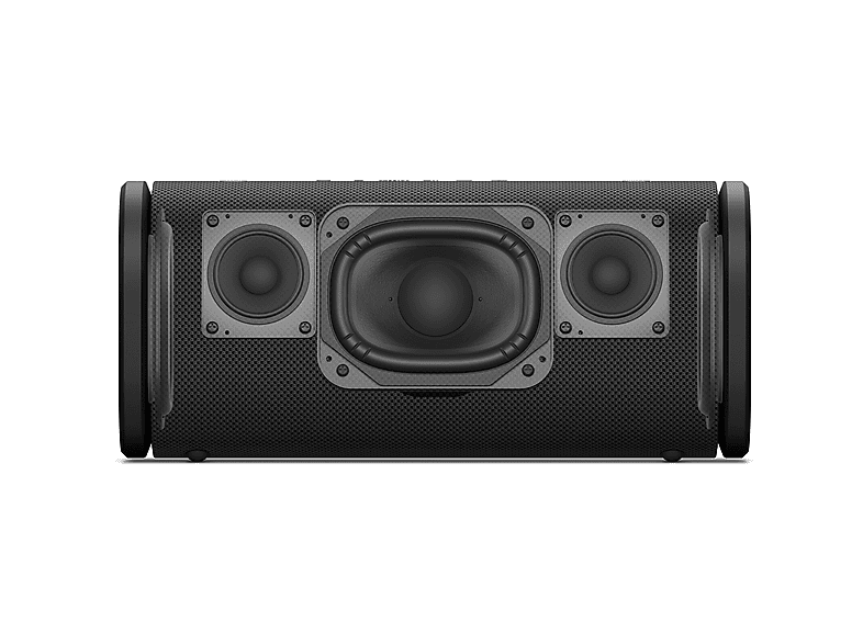 Altavoz inalámbrico - Sony ULT FIELD 5 (SRSULT50W), Bluetooth portátil, ULT POWER SOUND, 25 h, IP67, Resistente al agua, Correa, Con luces, Blanco — foto 26