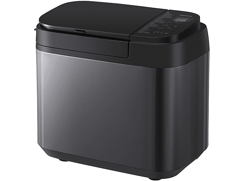 Panificadora - Panasonic SD-YR2540HXD, Negro — foto 1