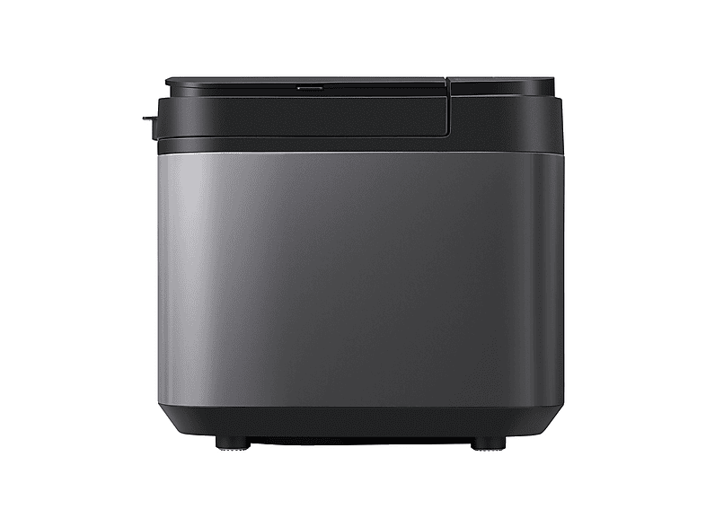 Panificadora - Panasonic SD-YR2540HXD, Negro — foto 3