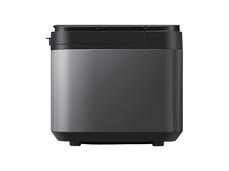 Panificadora - Panasonic SD-YR2540HXD, Negro — foto 8
