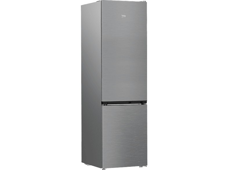 Frigorífico combi - Beko B5RCNE416HXB, Neo Frost Dual Cooling, 203.5 cm, 415 l, AeroFlow, Tecnología Harvest Fresh, Inox — foto 15