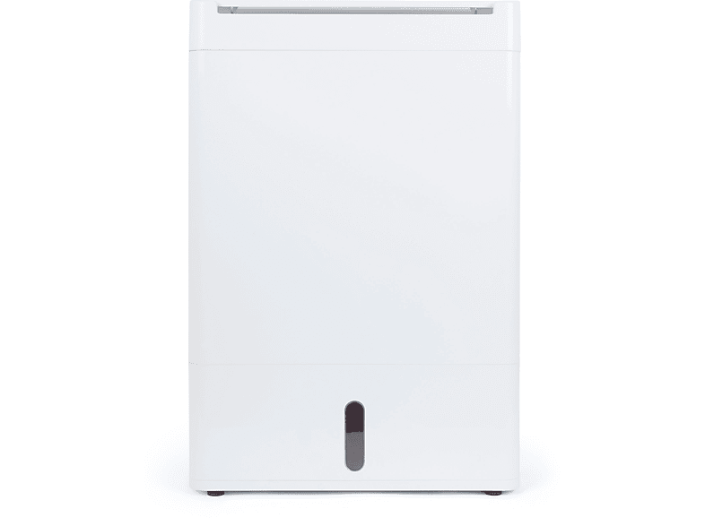Deshumidificador - Meaco 176961000000075604, 3 l, 42 m², Blanco — foto 1