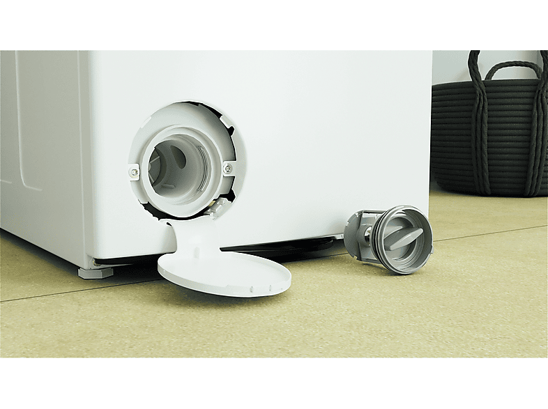 Lavadora carga superior - Whirlpool TDLR 7220SS, 7kg, 1200rpm, Apertura suave, Tecnología 6th Sense, Blanco — foto 7