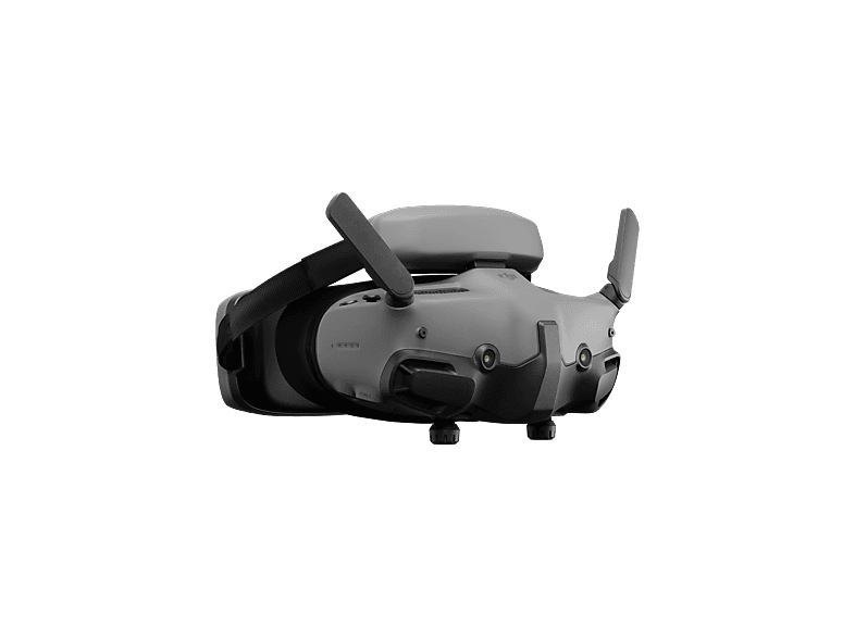 Drone - DJI AVATA 2 FLY MORE COMBO (THREE BATTERIES), Gris — foto 6