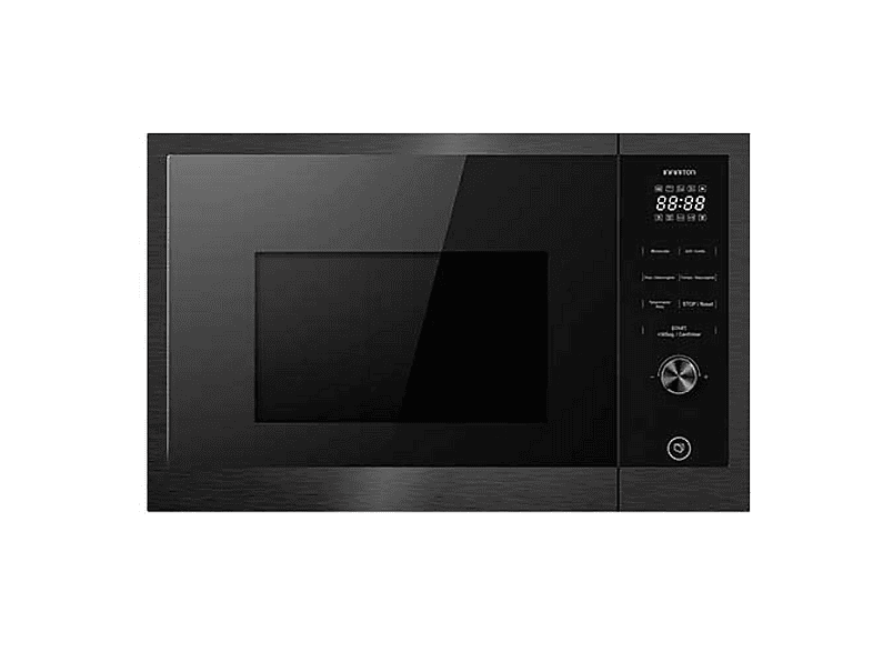 Microondas - Infiniton SS25L, Negro — foto 1