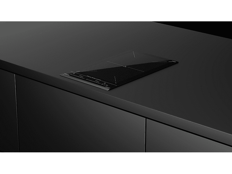 Placa de inducción - Teka 112510021 IZF 32400 MSP, 2 zonas, 300 mm, Negro — foto 6