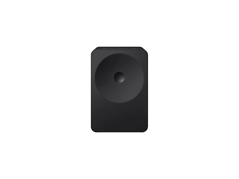 Altavoz inalámbrico - Samsung HW-LS70H Music Studio 7, 150 W, Dolby Atmos, Q-Symphony, Sonido Adaptativo, Negro Titanio — foto 1