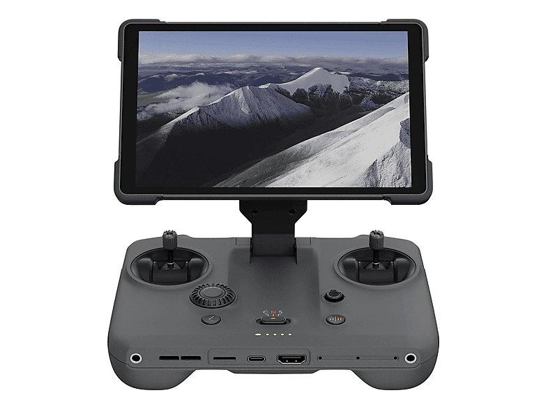 Control remoto dron - DJI RC PRO 2, Gris — foto 1