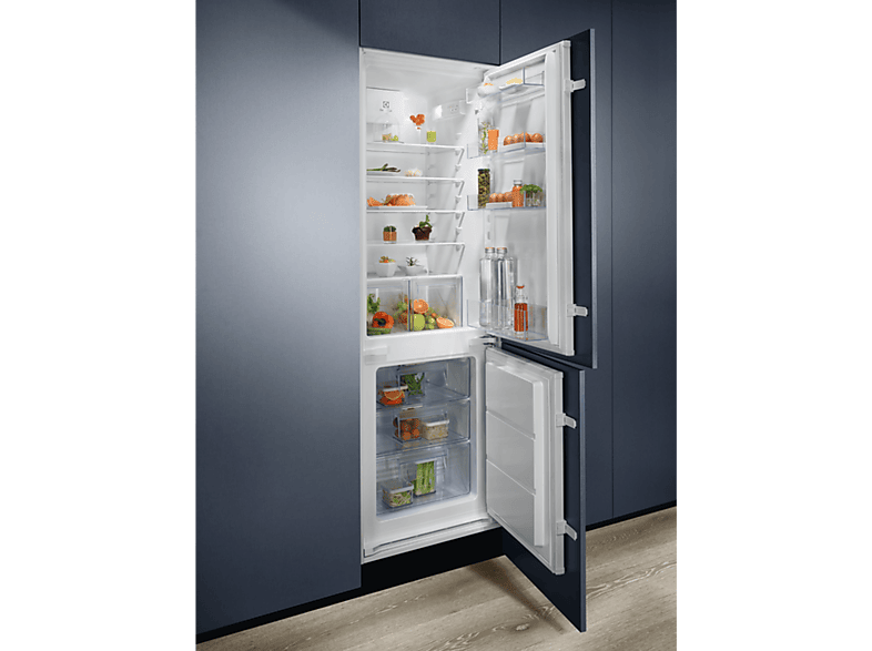Placa de vitrocerámica - Electrolux EHF6343FOK, 4 Fuegos zonas, 590 mm, Negro — foto 8