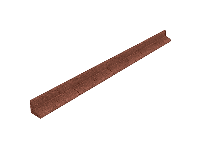 Borde de jardín flexible - Monstershop Flexible, Terracota (ref. 179480281)