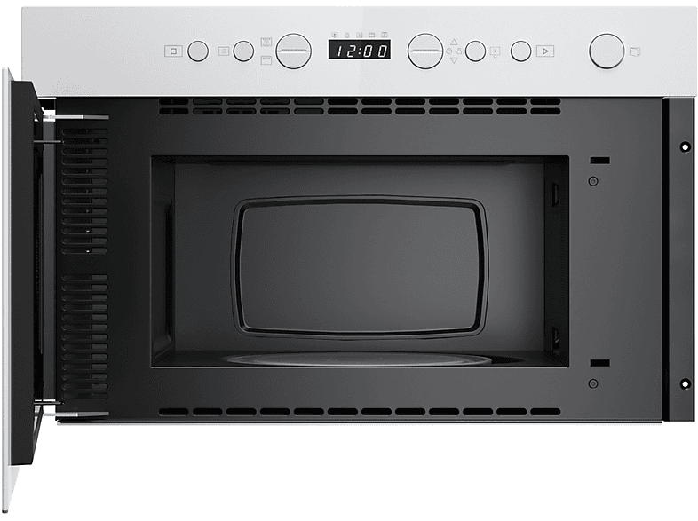 Microondas - Whirlpool Microondas, 2000 W, 22 l, White — foto 2