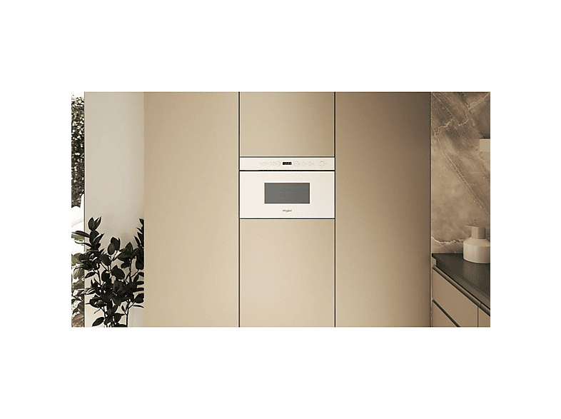 Microondas - Whirlpool Microondas, 2000 W, 22 l, White — foto 4