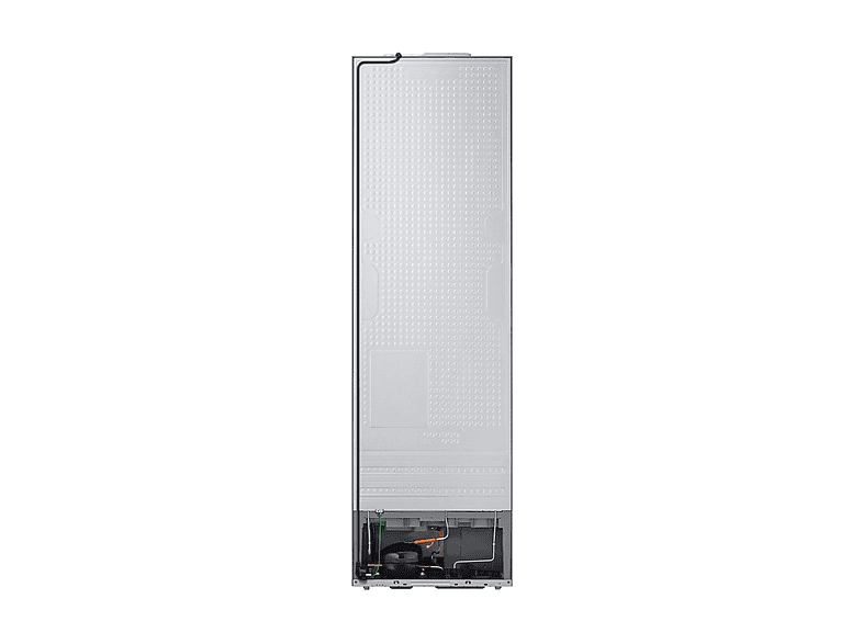 Frigorífico combi - Samsung Smart RB38C605DS9/EF, No Frost, 203 cm, 390l, All Around Cooling, WiFi, Inox — foto 14