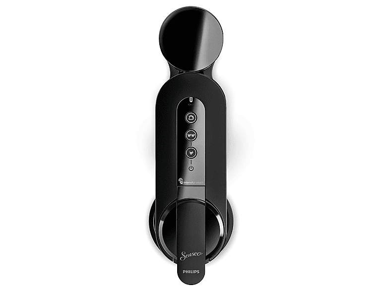 Cafetera combinada - Philips HD6592/04, 1450 W, Negro — foto 4