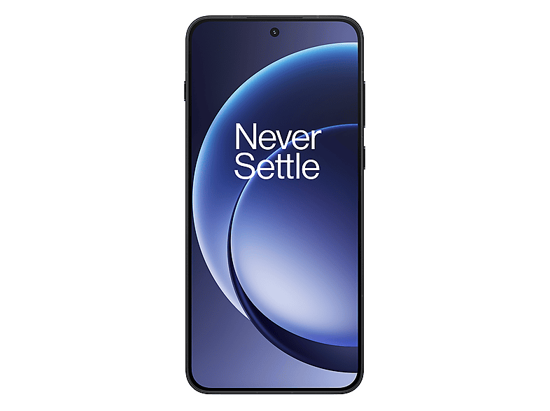 Smartphone - OnePlus 15R 5G, Negro, Móvil Android, 512 GB, 12 GB RAM, 6,83 ", Qualcomm SM8845 Snapdragon 8 Gen 5 (3 nm), 7,400 mAh
