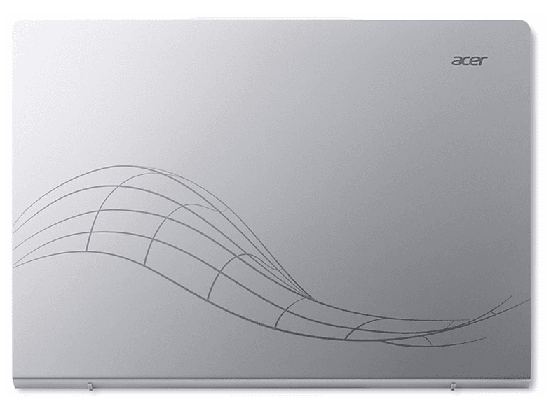 Portátil - Acer Aspire Lite 16 AL16-53P-53LL, 16" WUXGA, Intel® Core™ Ultra 5 115U, 16GB RAM, 512 GB SSD, Core™ Onboard Graphics, Windows 11 Home — foto 6