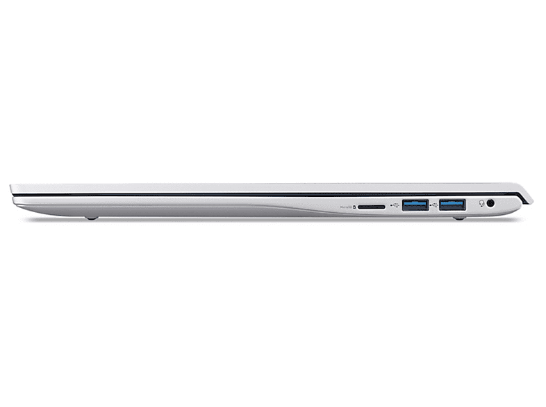 Portátil - Acer Aspire Lite 16 AL16-53P-53LL, 16" WUXGA, Intel® Core™ Ultra 5 115U, 16GB RAM, 512 GB SSD, Core™ Onboard Graphics, Windows 11 Home — foto 8