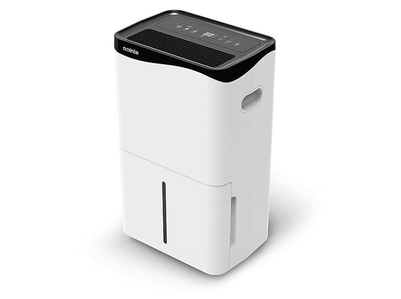 Deshumidificador - Rointe Drypure pro, 5 l, 60 m², Blanco — foto 1